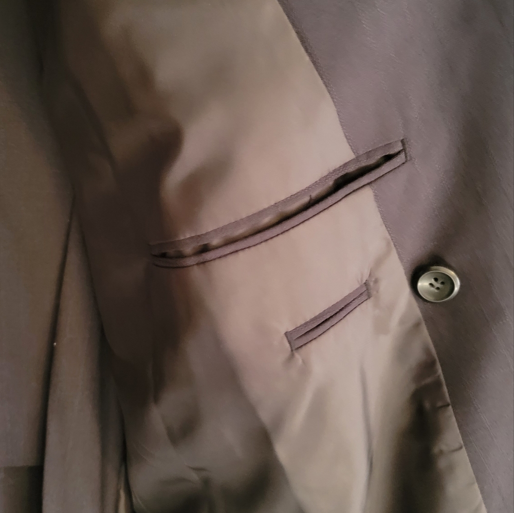 Men Suit by Zacchi Italian - Picture 4 of 13